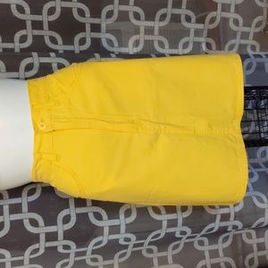 Vintage 90's skirt by made in the shade